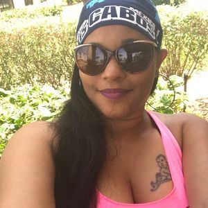 Meet your Posher, Raqqui